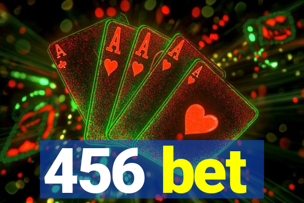 456 bet